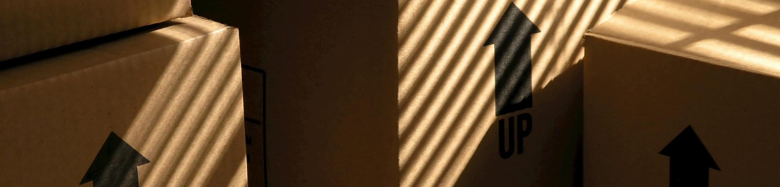 Is It Worth Paying for Packing when Moving?